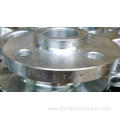 EN1092-1 Type13/B1 Threaded Flanges